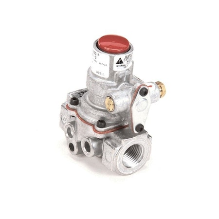 Garland Baso Safety Valve H15Cb- 3D 4518867